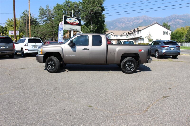 chevrolet silverado 1500 2013 1GCRKSE22DZ234102 image chevrolet silverado 1500 2013 1GCRKSE22DZ234102 image